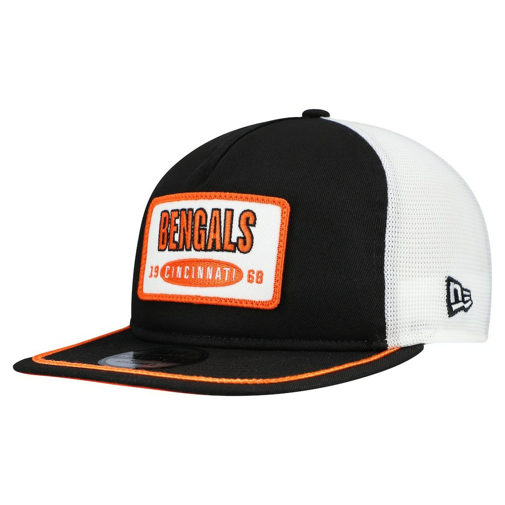 Patch 19TWENTY Adjustable Hat - Cincinnati Bengals Hats