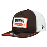 Patch 19TWENTY Adjustable Hat - Cleveland Browns Hats