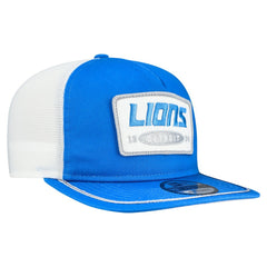 Patch 19TWENTY Adjustable Hat - Detroit Lions Hats