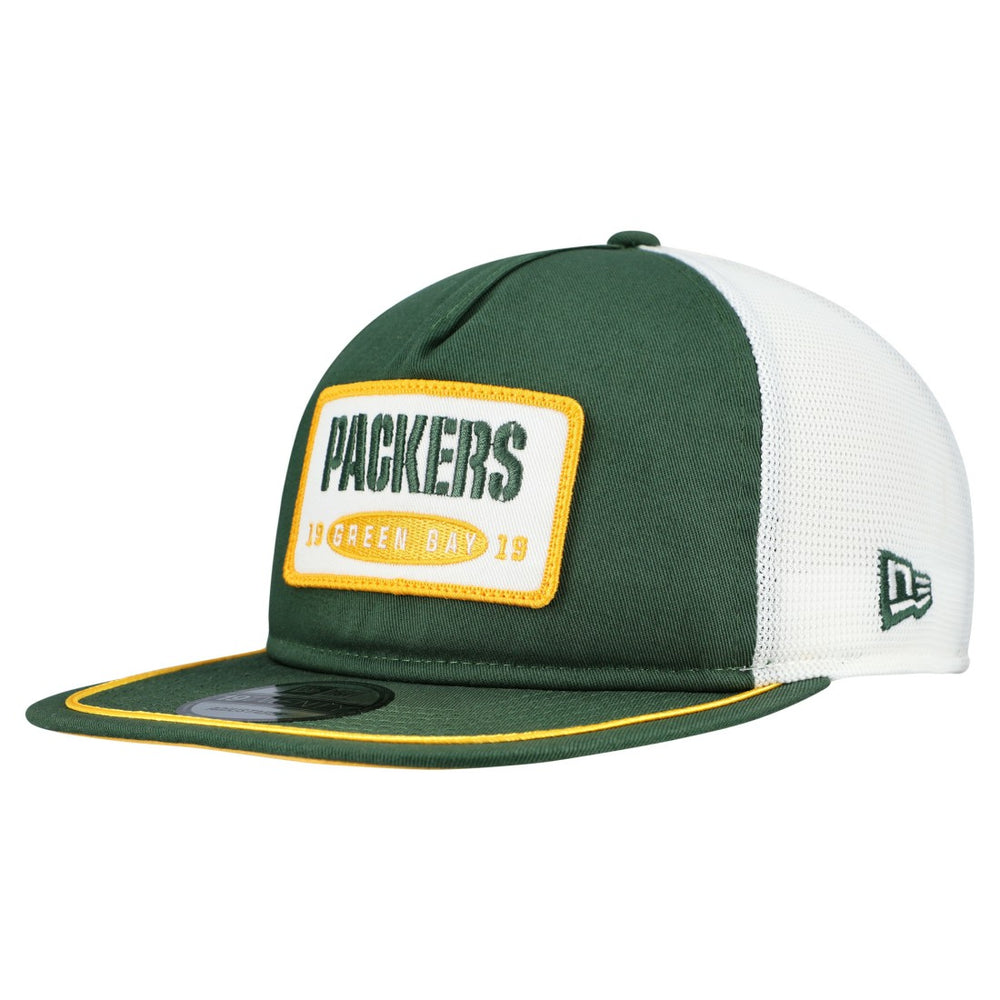 Patch 19TWENTY Adjustable Hat - Green Bay Packers Hats