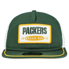 Patch 19TWENTY Adjustable Hat - Green Bay Packers Hats