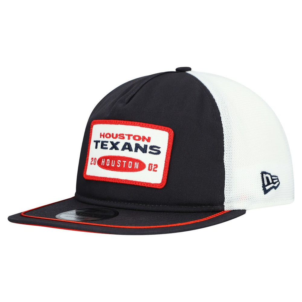 Patch 19TWENTY Adjustable Hat - Houston Texans Hats
