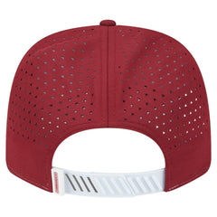 Established Patch 9SEVENTY Adjustable Hat - Washington Commanders Hats