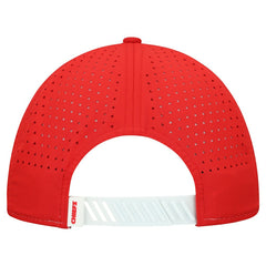 Established Patch 9SEVENTY Adjustable Hat - Kansas City Chiefs Hats