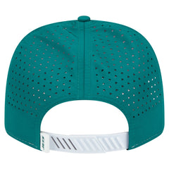 Established Patch 9SEVENTY Adjustable Hat - New York Jets Hats