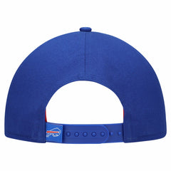 Women's Metallic 9FORTY M-Crown A-Frame Adjustable Hat - Buffalo Bills Hats