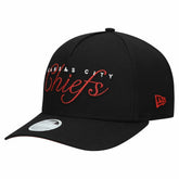 Women's Metallic 9FORTY M-Crown A-Frame Adjustable Hat - Kansas City Chiefs Hats