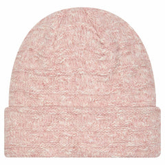 Women's Metallic Cuffed Knit Hat - Kansas City Chiefs Hats