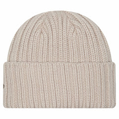 Logo Applique Cuffed Knit Hat - Buffalo Bills Hats