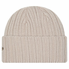 Logo Applique Cuffed Knit Hat - Cincinnati Bengals Hats