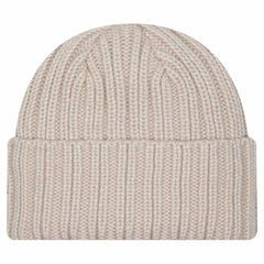 Logo Applique Cuffed Knit Hat - Minnesota Vikings Hats