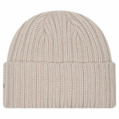 Logo Applique Cuffed Knit Hat - Miami Dolphins Hats