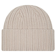 Logo Applique Cuffed Knit Hat - New York Jets Hats