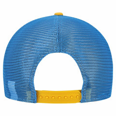 Banner A-Frame 9FIFTY Snapback Hat - Los Angeles Chargers Hats