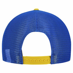 Banner A-Frame 9FIFTY Snapback Hat - Los Angeles Rams Hats