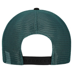 Banner A-Frame 9FIFTY Snapback Hat - Philadelphia Eagles Hats