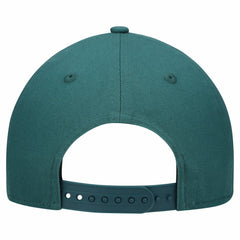 Women's Stardom A-Frame 9FORTY Adjustable Hat - Philadelphia Eagles Hats