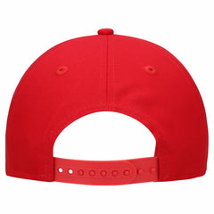 Women's Stardom A-Frame 9FORTY Adjustable Hat - San Francisco 49ers Hats