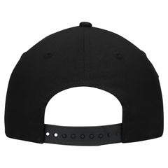 Women's Stardom A-Frame 9FORTY Adjustable Hat - Baltimore Ravens Hats