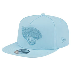 Color Pack A-Frame 9FIFTY Snapback Hat - Jacksonville Jaguars Hats