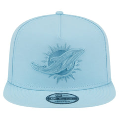 Color Pack A-Frame 9FIFTY Snapback Hat - Miami Dolphins Hats