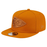 Color Pack A-Frame 9FIFTY Snapback Hat - Kansas City Chiefs Hats