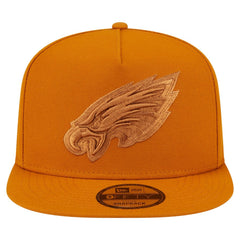 Color Pack A-Frame 9FIFTY Snapback Hat - Philadelphia Eagles Hats