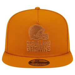 Color Pack A-Frame 9FIFTY Snapback Hat - Cleveland Browns Hats