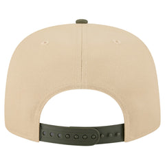 Color Pack A-Frame 9FIFTY Snapback Hat - New York Jets Hats