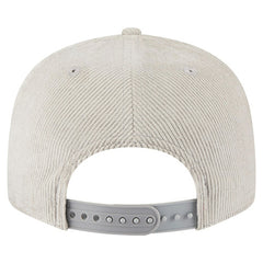 Cord Rope Corduroy 9FIFTY Snapback Hat - Houston Texans Hats