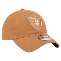 Stamp 9TWENTY Adjustable Hat - Las Vegas Raiders Hats