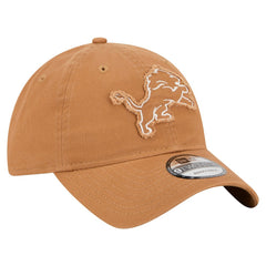 Stamp 9TWENTY Adjustable Hat - Detroit Lions Hats