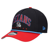 Youth Arch COOLERA 9FORTY A-Frame Adjustable Hat - Houston Texans Hats