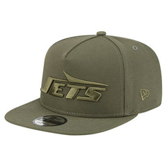 Youth Color Pack A-Frame 9FIFTY Snapback Hat - New York Jets Hats