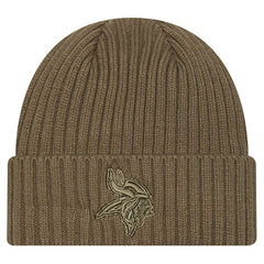 Youth Color Pack Cuffed Knit Hat - Minnesota Vikings Hats