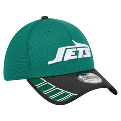 Visor Hit 39THIRTY Flex Hat - New York Jets Hats