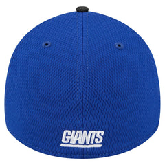 Visor Hit 39THIRTY Flex Hat - New York Giants Hats