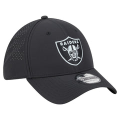 Night 39THIRTY Flex Hat - Las Vegas Raiders Hats