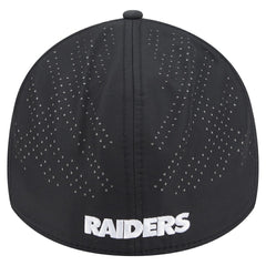 Night 39THIRTY Flex Hat - Las Vegas Raiders Hats
