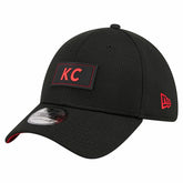 Scoreboard 39THIRTY Flex Hat - Kansas City Chiefs Hats