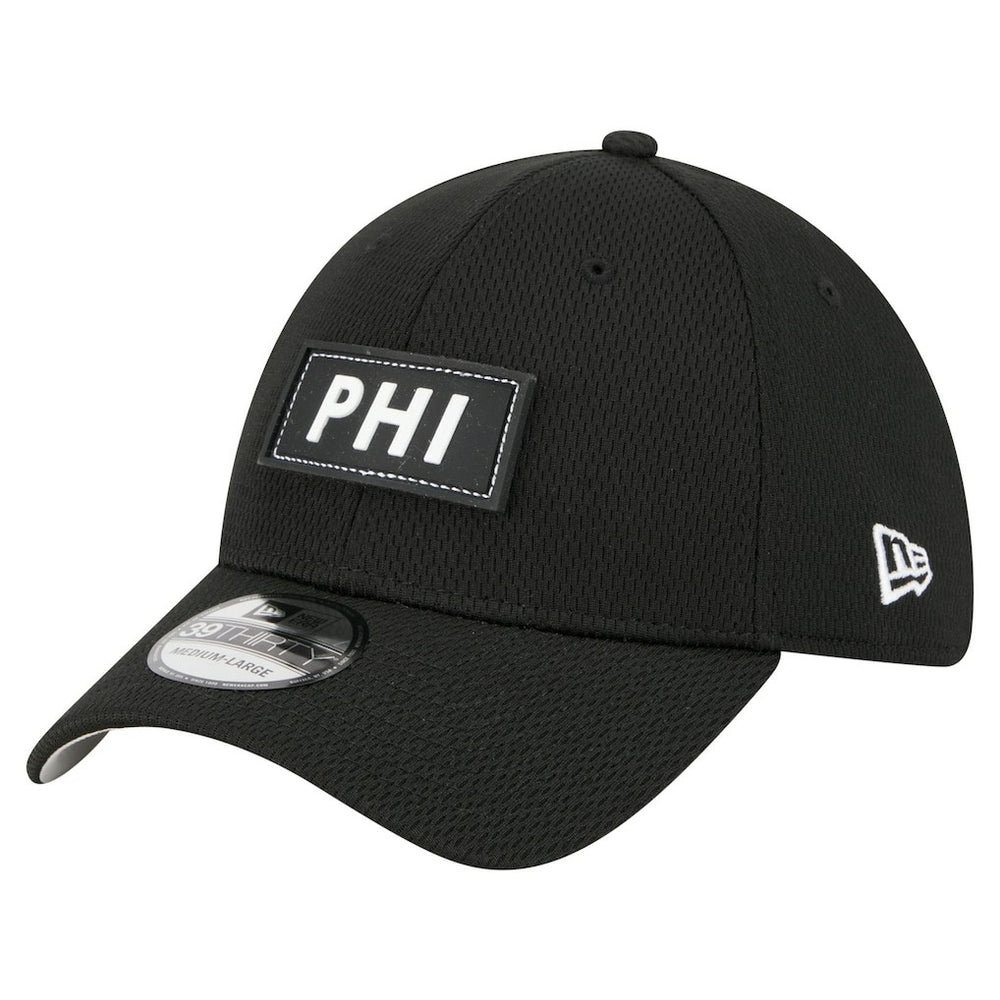 Scoreboard 39THIRTY Flex Hat - Philadelphia Eagles Hats
