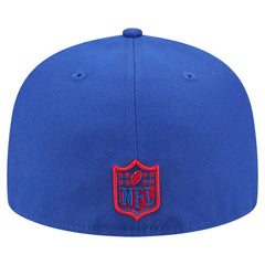 Break 59FIFTY Fitted Hat - Buffalo Bills Hats