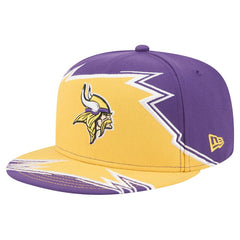 Break 59FIFTY Fitted Hat - Minnesota Vikings Hats