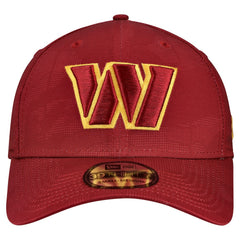 Tonal Camo 39THIRTY Stretch Fit Hat - Washington Commanders Hats