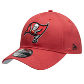 Tonal Camo 39THIRTY Stretch Fit Hat - Tampa Bay Buccaneers Hats