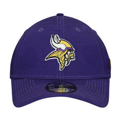 Tonal Camo 39THIRTY Stretch Fit Hat - Minnesota Vikings Hats