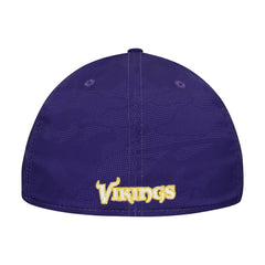 Tonal Camo 39THIRTY Stretch Fit Hat - Minnesota Vikings Hats