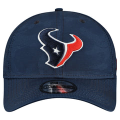 Tonal Camo 39THIRTY Stretch Fit Hat - Houston Texans Hats