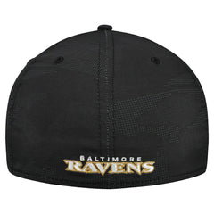 Tonal Camo 39THIRTY Stretch Fit Hat - Baltimore Ravens Hats
