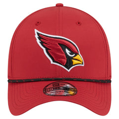 Perforated 39THIRTY Flex Hat - Arizona Cardinals Hats